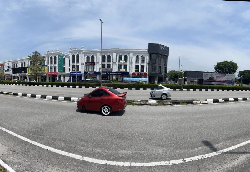 Ipoh Garden East