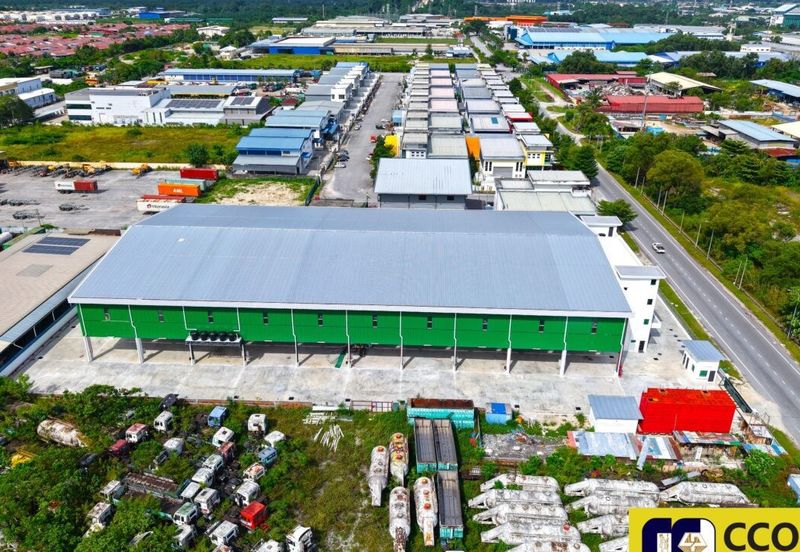 IGB Industrial Park