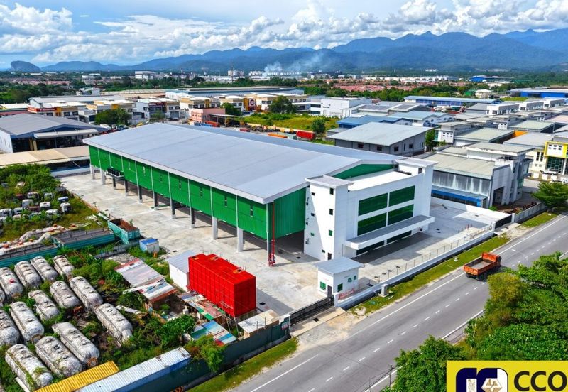 IGB Industrial Park