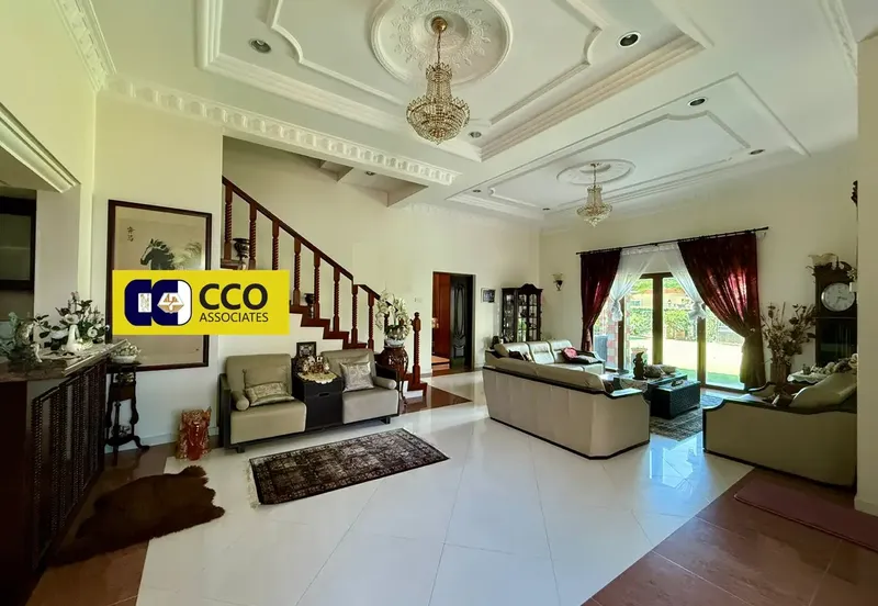 JALAN RAJA DIHILIR/JALAN TEMENGGONG