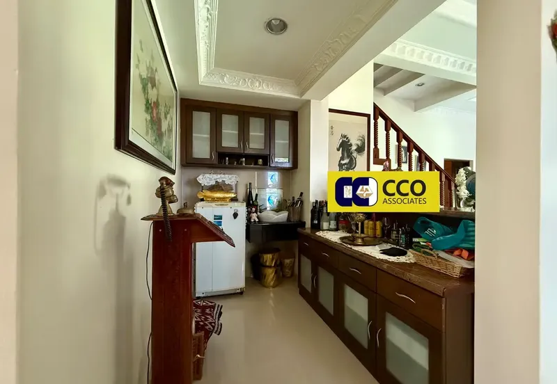 JALAN RAJA DIHILIR/JALAN TEMENGGONG