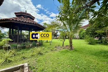 JALAN RAJA DIHILIR/JALAN TEMENGGONG