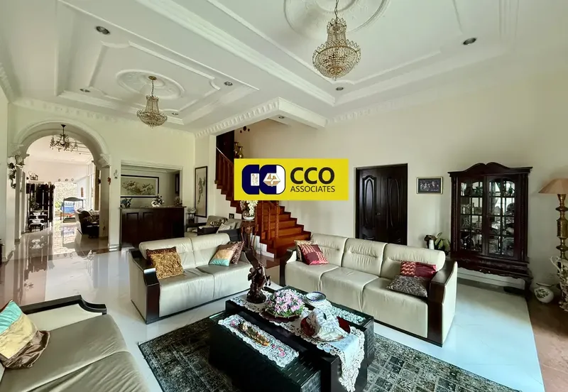 JALAN RAJA DIHILIR/JALAN TEMENGGONG