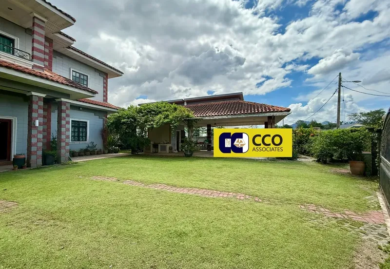 JALAN RAJA DIHILIR/JALAN TEMENGGONG