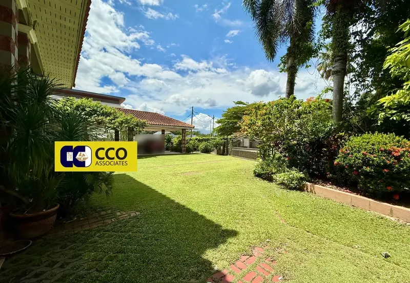 JALAN RAJA DIHILIR/JALAN TEMENGGONG