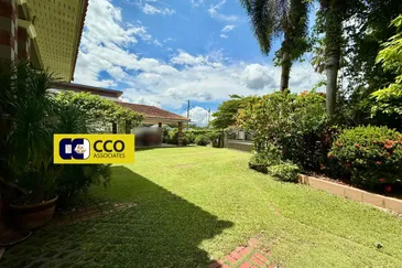 JALAN RAJA DIHILIR/JALAN TEMENGGONG