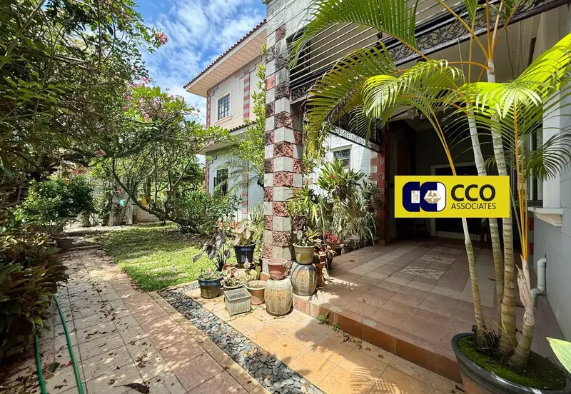 JALAN RAJA DIHILIR/JALAN TEMENGGONG