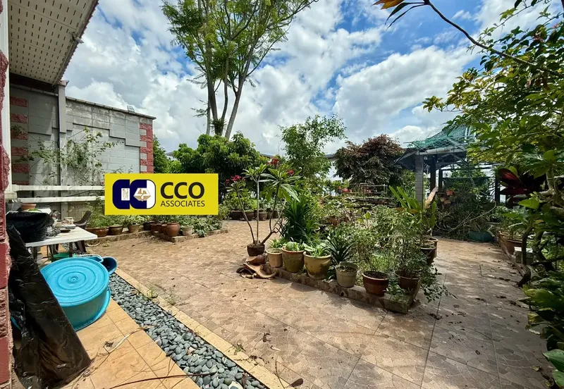 JALAN RAJA DIHILIR/JALAN TEMENGGONG