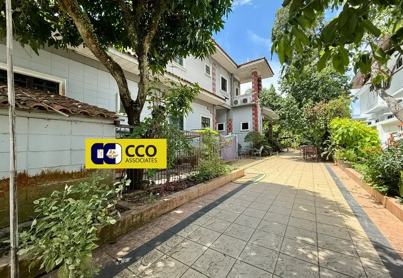 JALAN RAJA DIHILIR/JALAN TEMENGGONG