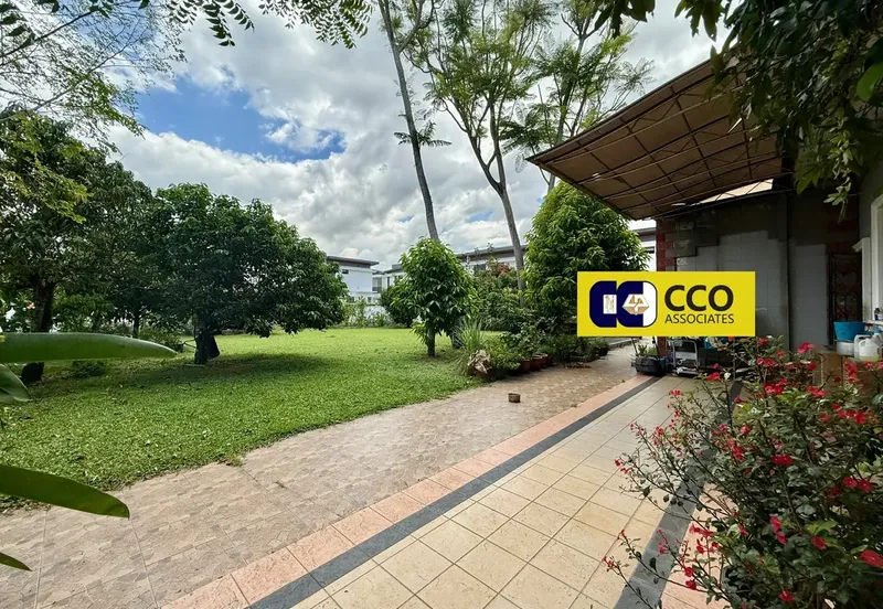 JALAN RAJA DIHILIR/JALAN TEMENGGONG