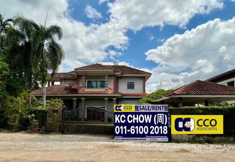 JALAN RAJA DIHILIR/JALAN TEMENGGONG