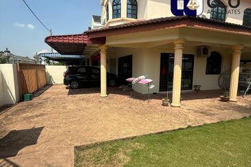 Taman Pengkalan Jaya