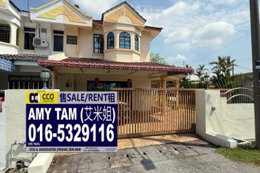 Taman Pengkalan Jaya