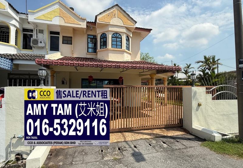 Taman Pengkalan Jaya