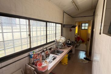 Taman Pengkalan Jaya