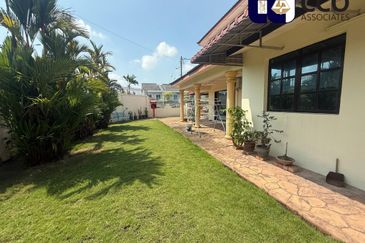 Taman Pengkalan Jaya