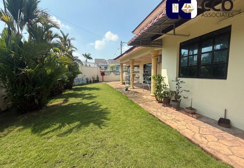 Taman Pengkalan Jaya