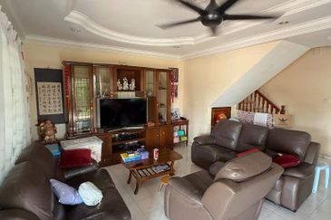 Taman Pengkalan Jaya