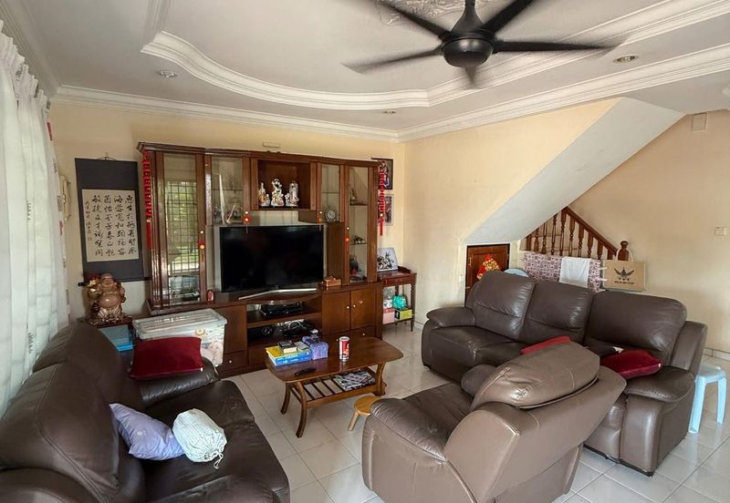 Taman Pengkalan Jaya