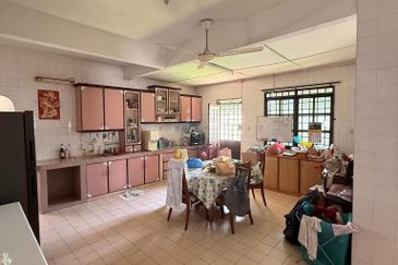 Taman Pengkalan Jaya