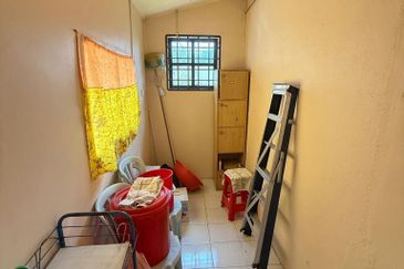 Taman Pengkalan Jaya