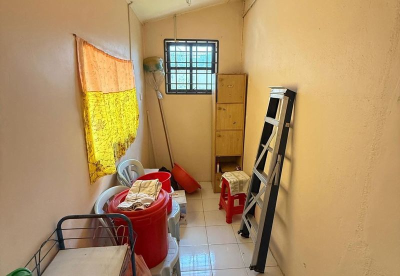 Taman Pengkalan Jaya