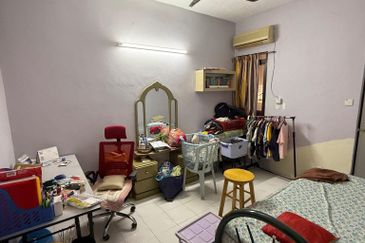 Taman Pengkalan Jaya