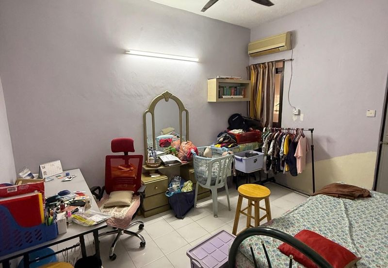 Taman Pengkalan Jaya