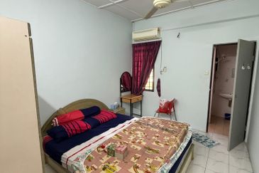 Taman Pengkalan Jaya