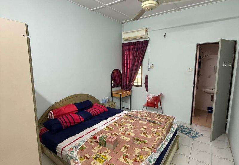 Taman Pengkalan Jaya