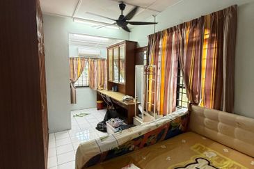 Taman Pengkalan Jaya