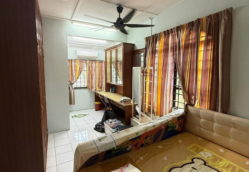 Taman Pengkalan Jaya