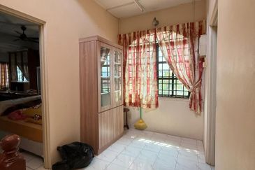 Taman Pengkalan Jaya