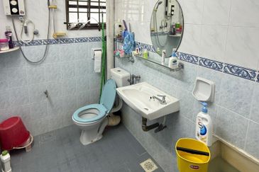 Taman Pengkalan Jaya