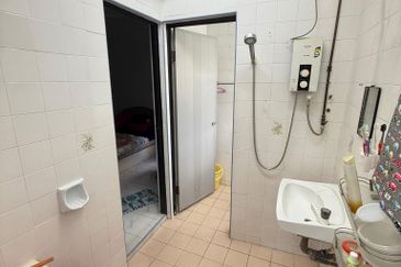 Taman Pengkalan Jaya