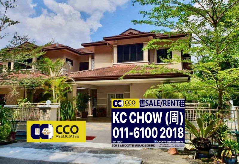 Meru Valley Golf Resort