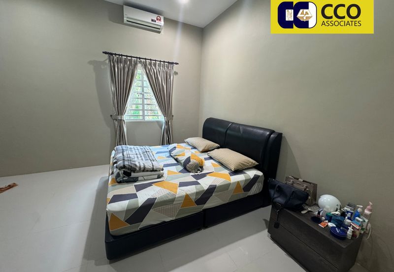 TAMAN PUTRA PERTAMA (ONE BERCHAM)