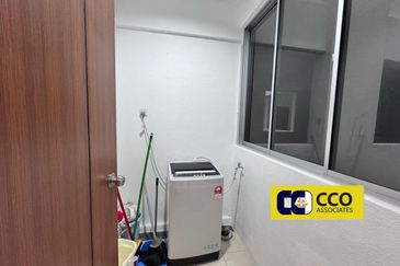 Manhattan Condominium