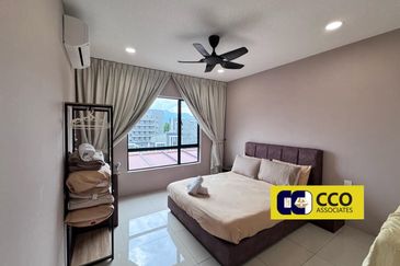 Manhattan Condominium