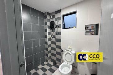 Manhattan Condominium