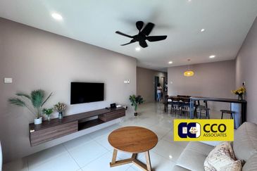 Manhattan Condominium