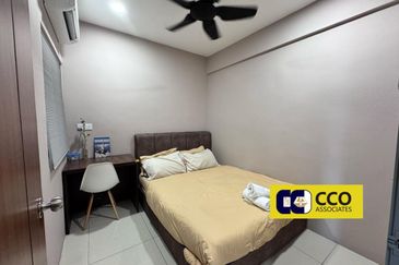 Manhattan Condominium