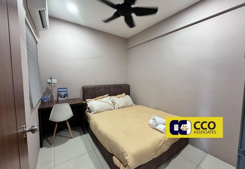 Manhattan Condominium