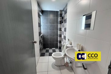 Manhattan Condominium