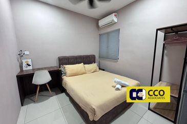 Manhattan Condominium