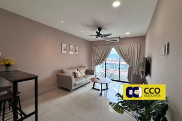 Manhattan Condominium