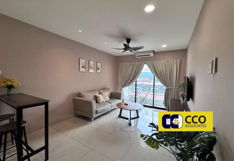 Manhattan Condominium