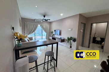 Manhattan Condominium