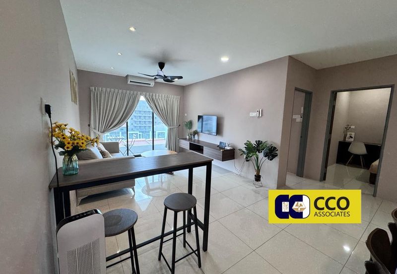 Manhattan Condominium