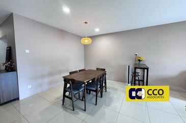 Manhattan Condominium